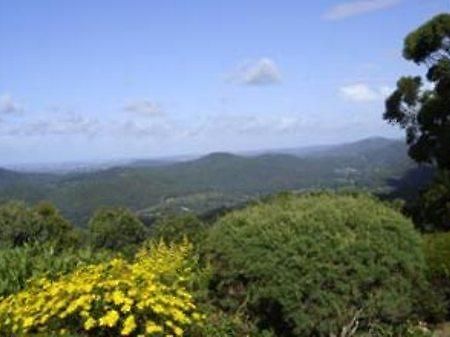 Hillside Country Retreat Bed and Breakfast Gold Coast Esterno foto