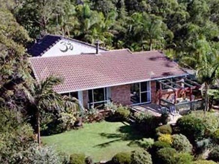 Hillside Country Retreat Bed and Breakfast Gold Coast Esterno foto