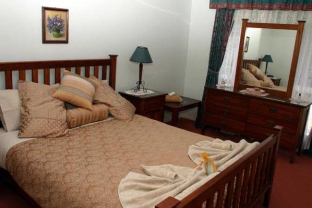 Hillside Country Retreat Bed and Breakfast Gold Coast Camera foto