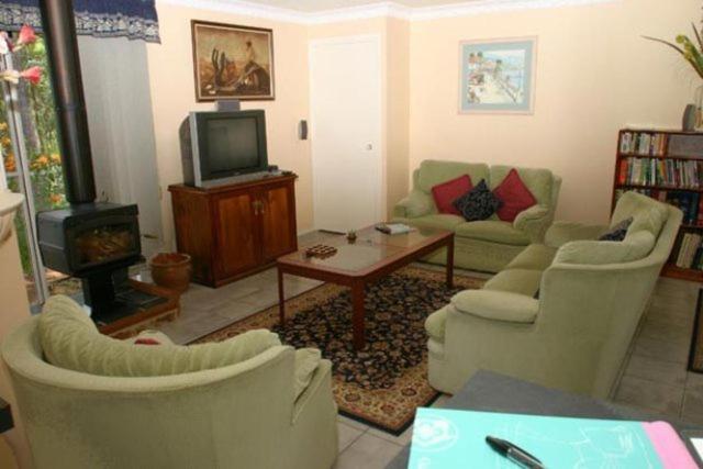 Hillside Country Retreat Bed and Breakfast Gold Coast Camera foto