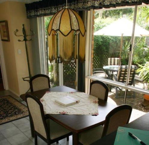 Hillside Country Retreat Bed and Breakfast Gold Coast Camera foto