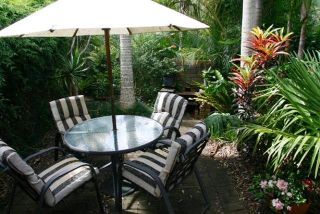 Hillside Country Retreat Bed and Breakfast Gold Coast Camera foto