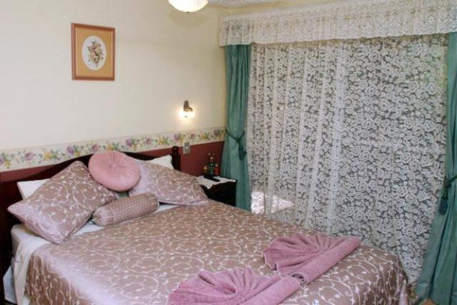 Hillside Country Retreat Bed and Breakfast Gold Coast Camera foto