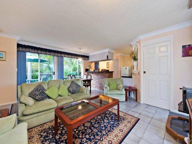 Hillside Country Retreat Bed and Breakfast Gold Coast Esterno foto