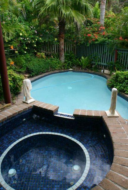 Hillside Country Retreat Bed and Breakfast Gold Coast Esterno foto