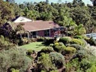 Hillside Country Retreat Bed and Breakfast Gold Coast Esterno foto