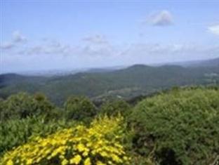Hillside Country Retreat Bed and Breakfast Gold Coast Esterno foto