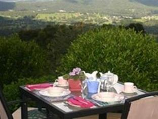 Hillside Country Retreat Bed and Breakfast Gold Coast Esterno foto